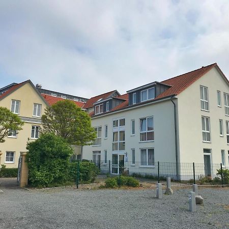 Hafenresidenz - Ferienwohnung 37 Wiek auf Ruegen Ngoại thất bức ảnh