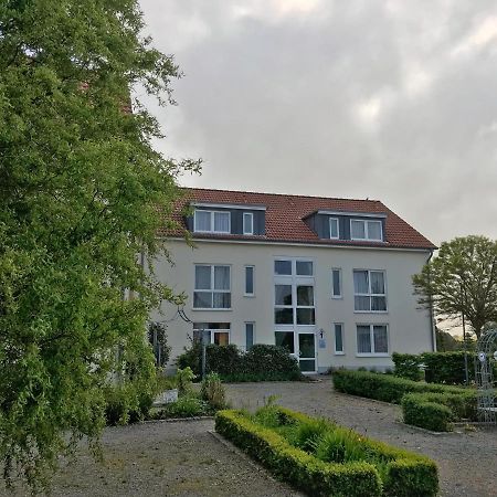 Hafenresidenz - Ferienwohnung 37 Wiek auf Ruegen Ngoại thất bức ảnh