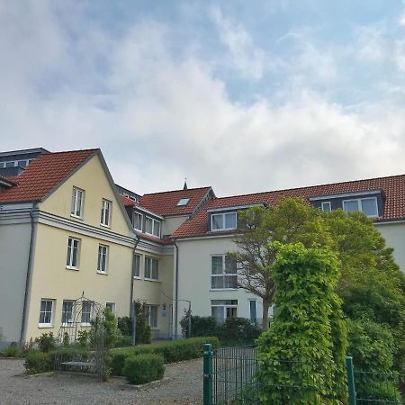 Hafenresidenz - Ferienwohnung 37 Wiek auf Ruegen Ngoại thất bức ảnh