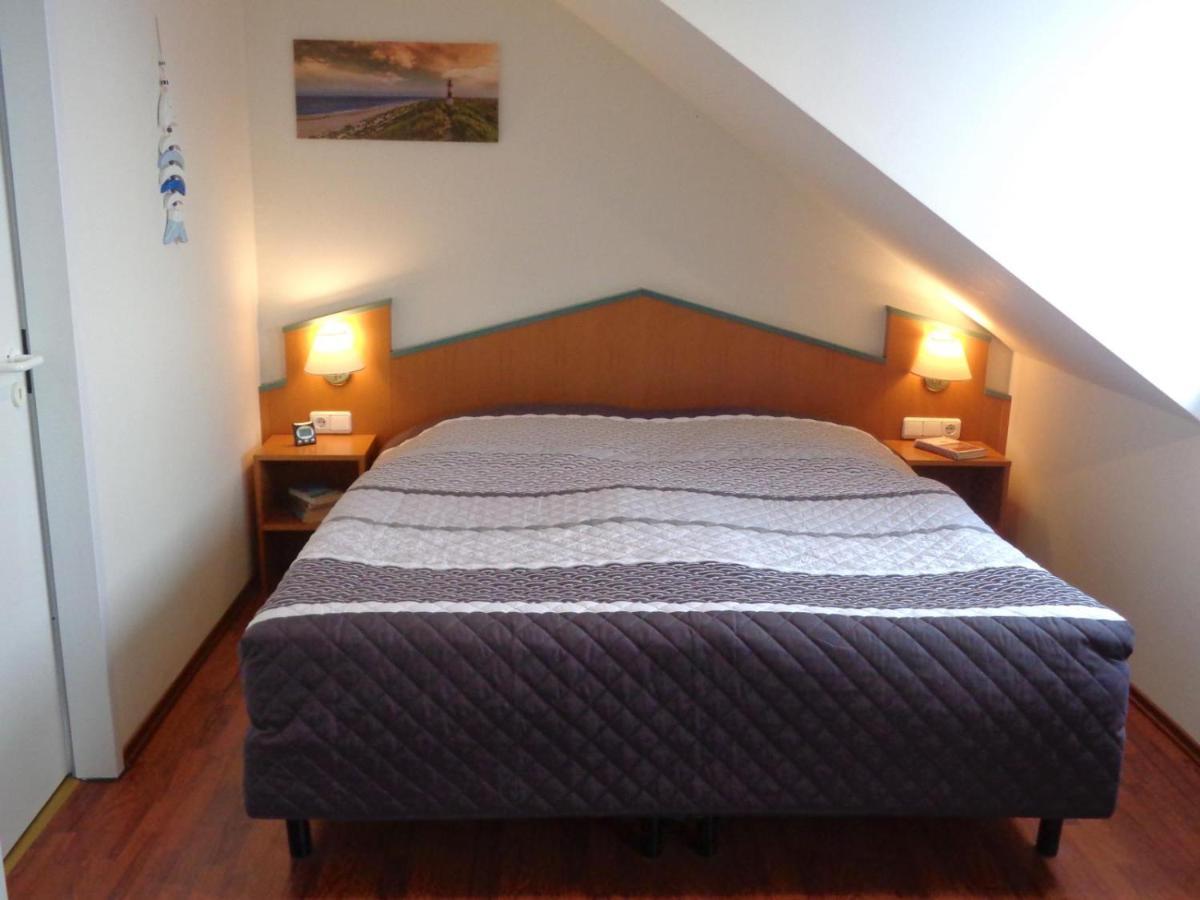 Hafenresidenz - Ferienwohnung 37 Wiek auf Ruegen Ngoại thất bức ảnh