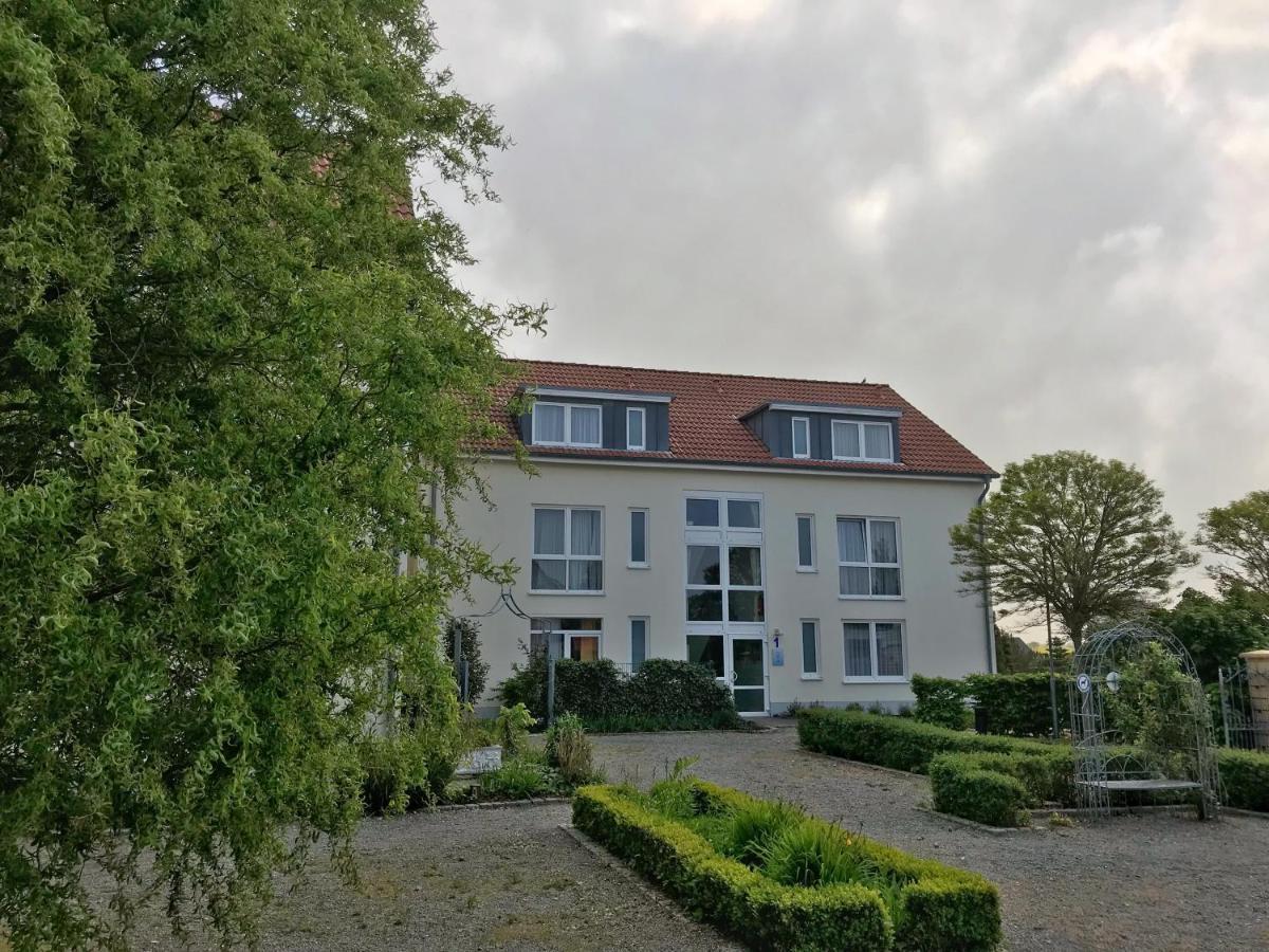 Hafenresidenz - Ferienwohnung 37 Wiek auf Ruegen Ngoại thất bức ảnh