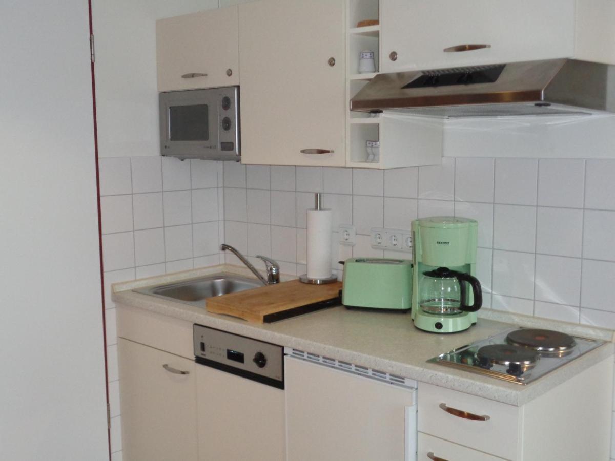 Hafenresidenz - Ferienwohnung 37 Wiek auf Ruegen Ngoại thất bức ảnh